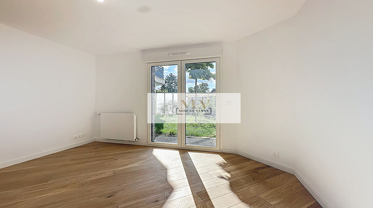 Ma-Cabane - Vente Appartement MONTEVRAIN, 90 m²