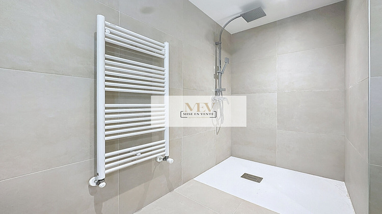 Ma-Cabane - Vente Appartement MONTEVRAIN, 90 m²