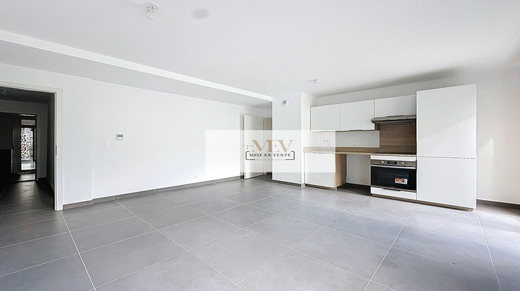 Ma-Cabane - Vente Appartement MONTEVRAIN, 77 m²