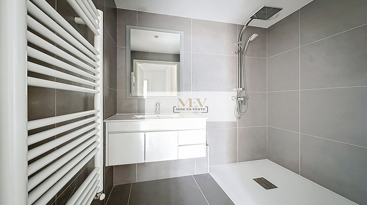 Ma-Cabane - Vente Appartement MONTEVRAIN, 77 m²