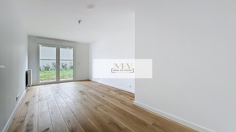 Ma-Cabane - Vente Appartement MONTEVRAIN, 77 m²