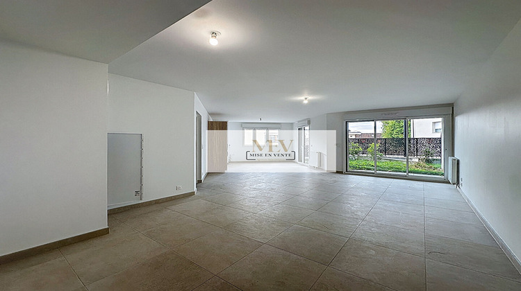 Ma-Cabane - Vente Appartement MONTEVRAIN, 92 m²