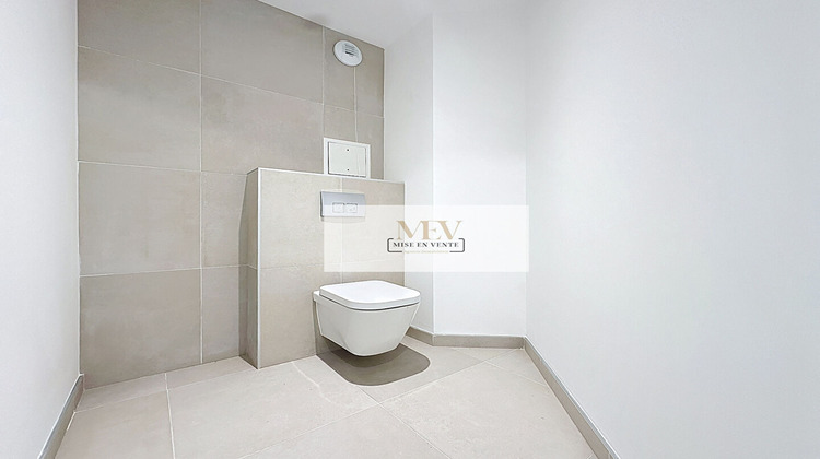 Ma-Cabane - Vente Appartement MONTEVRAIN, 92 m²