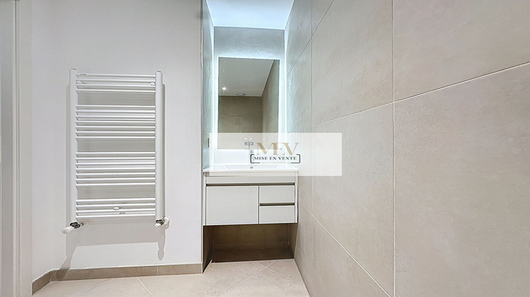 Ma-Cabane - Vente Appartement MONTEVRAIN, 92 m²