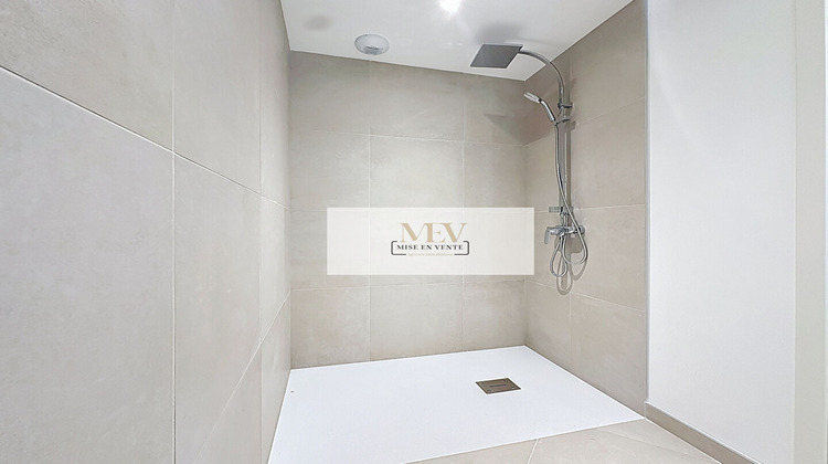 Ma-Cabane - Vente Appartement MONTEVRAIN, 92 m²