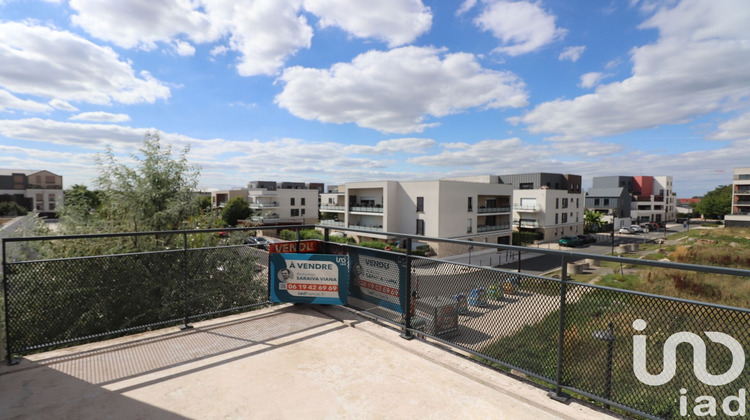 Ma-Cabane - Vente Appartement Montevrain, 67 m²