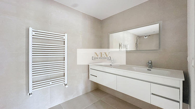 Ma-Cabane - Vente Appartement MONTEVRAIN, 88 m²