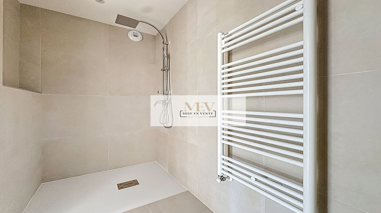 Ma-Cabane - Vente Appartement MONTEVRAIN, 88 m²