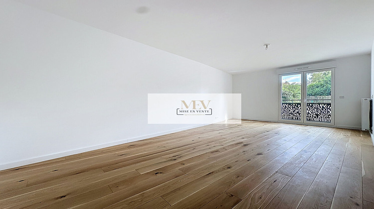 Ma-Cabane - Vente Appartement MONTEVRAIN, 88 m²