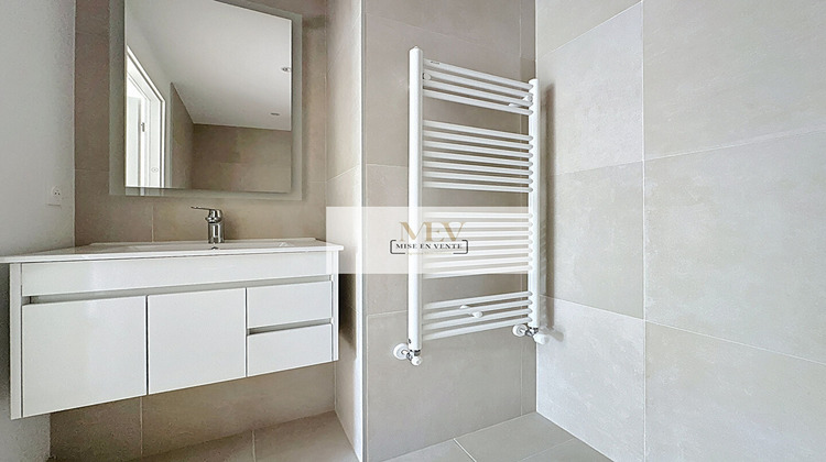 Ma-Cabane - Vente Appartement MONTEVRAIN, 88 m²