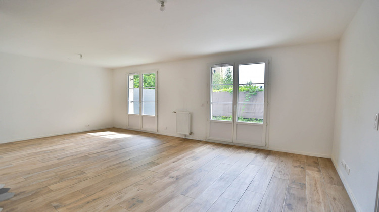 Ma-Cabane - Vente Appartement Montévrain, 86 m²