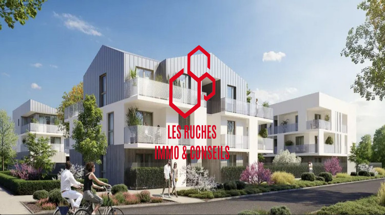 Ma-Cabane - Vente Appartement Montévrain, 80 m²