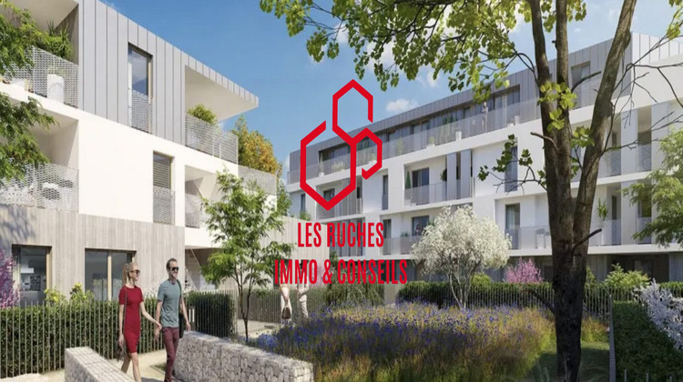 Ma-Cabane - Vente Appartement Montévrain, 65 m²