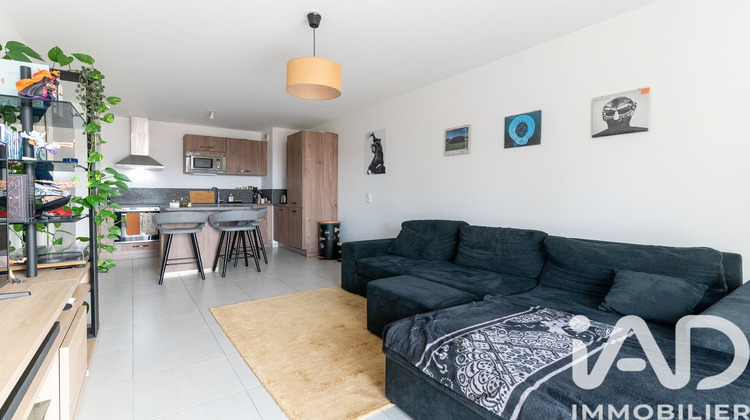 Ma-Cabane - Vente Appartement Montévrain, 58 m²