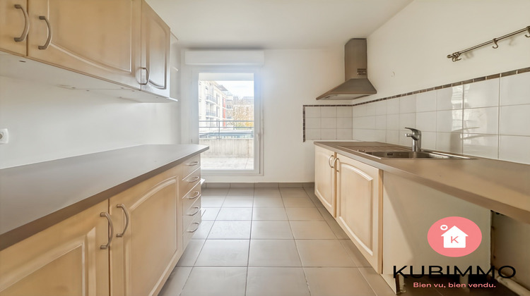 Ma-Cabane - Vente Appartement Montévrain, 68 m²