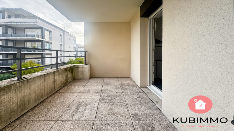 Ma-Cabane - Vente Appartement Montévrain, 68 m²