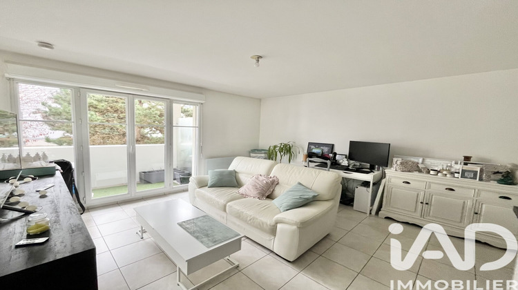 Ma-Cabane - Vente Appartement Montévrain, 37 m²