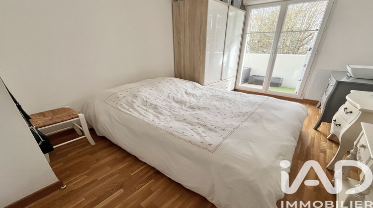 Ma-Cabane - Vente Appartement Montévrain, 37 m²