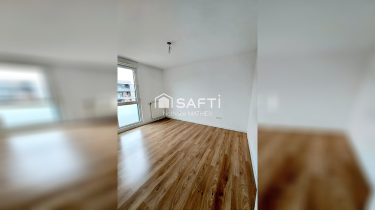 Ma-Cabane - Vente Appartement Montevrain, 70 m²