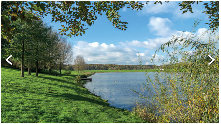 Ma-Cabane - Vente Appartement Montévrain, 61 m²