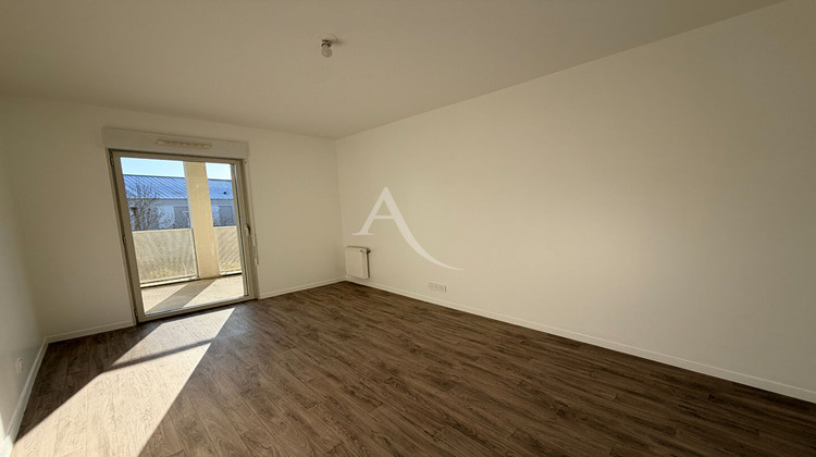 Ma-Cabane - Vente Appartement MONTEVRAIN, 60 m²