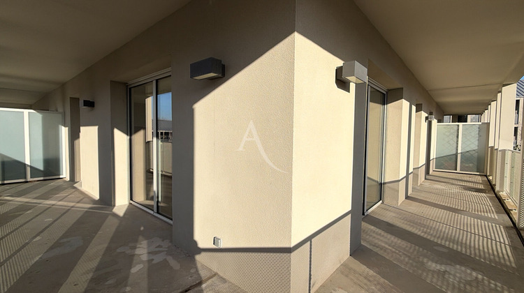 Ma-Cabane - Vente Appartement MONTEVRAIN, 60 m²