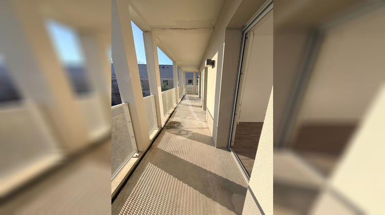 Ma-Cabane - Vente Appartement MONTEVRAIN, 60 m²