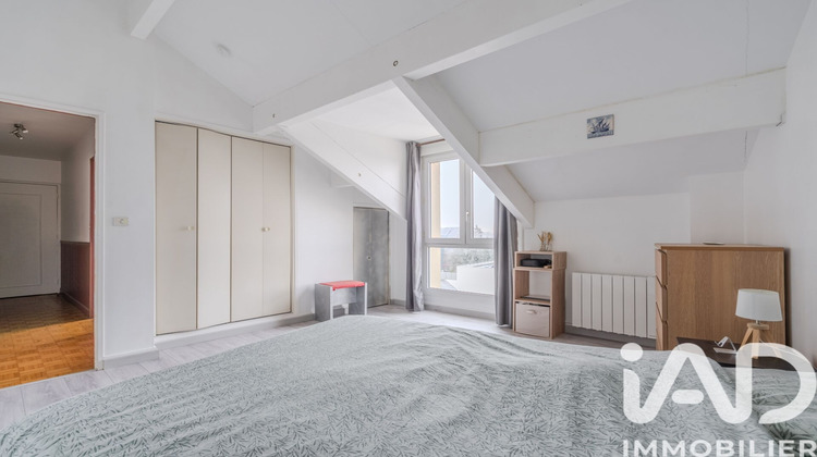 Ma-Cabane - Vente Appartement Montévrain, 69 m²