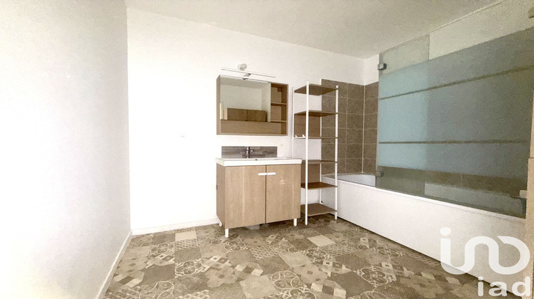 Ma-Cabane - Vente Appartement Montévrain, 58 m²