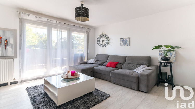 Ma-Cabane - Vente Appartement Montévrain, 64 m²