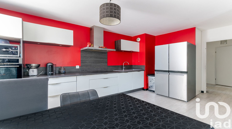 Ma-Cabane - Vente Appartement Montévrain, 64 m²