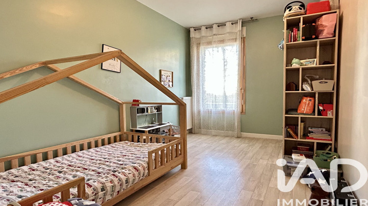 Ma-Cabane - Vente Appartement Montévrain, 93 m²