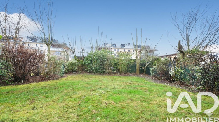 Ma-Cabane - Vente Appartement Montévrain, 46 m²