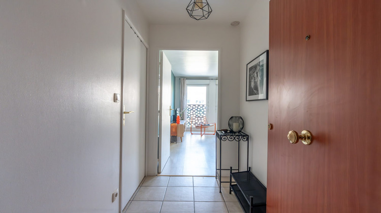 Ma-Cabane - Vente Appartement Montévrain, 34 m²