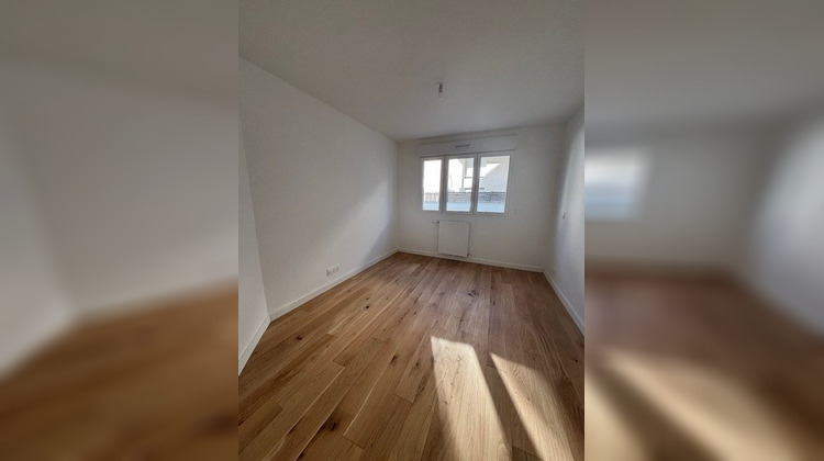 Ma-Cabane - Vente Appartement MONTEVRAIN, 90 m²