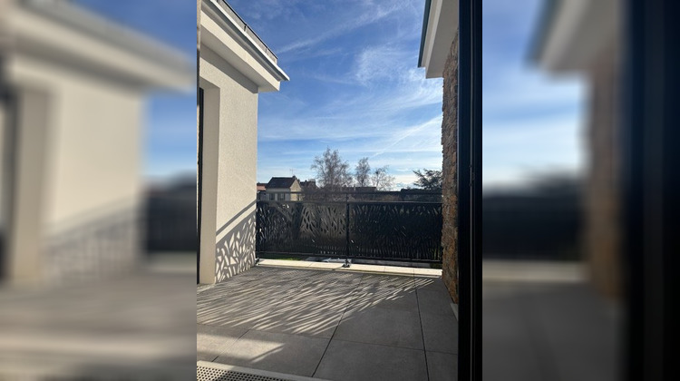 Ma-Cabane - Vente Appartement MONTEVRAIN, 88 m²