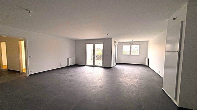 Ma-Cabane - Vente Appartement MONTEVRAIN, 88 m²