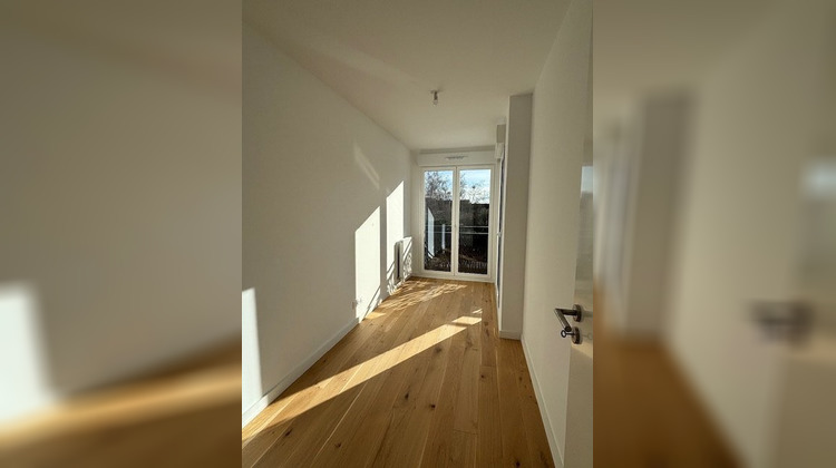 Ma-Cabane - Vente Appartement MONTEVRAIN, 88 m²