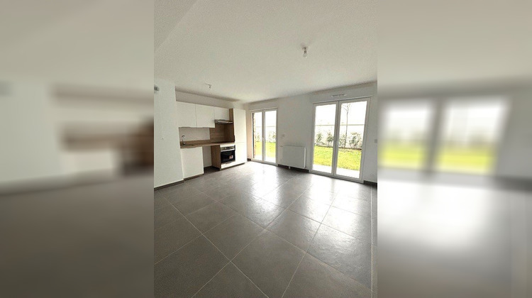 Ma-Cabane - Vente Appartement MONTEVRAIN, 77 m²