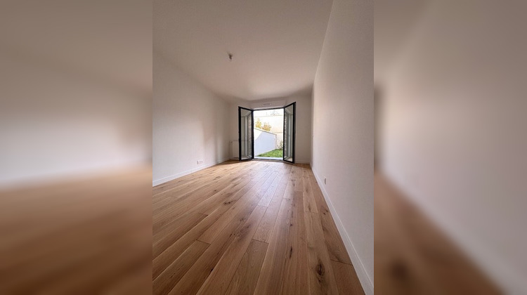 Ma-Cabane - Vente Appartement MONTEVRAIN, 77 m²