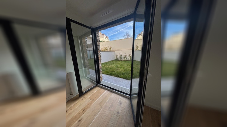 Ma-Cabane - Vente Appartement MONTEVRAIN, 77 m²