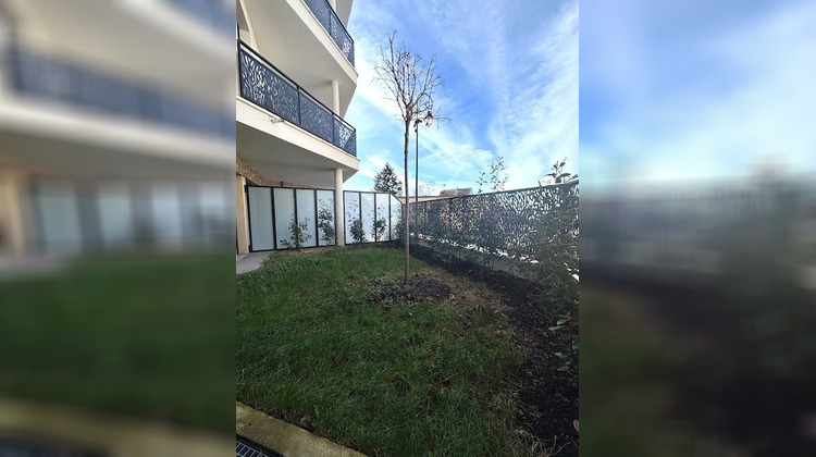 Ma-Cabane - Vente Appartement MONTEVRAIN, 90 m²