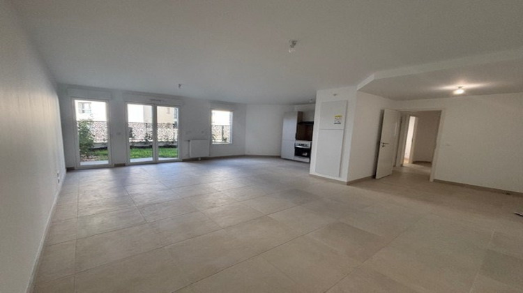 Ma-Cabane - Vente Appartement MONTEVRAIN, 90 m²