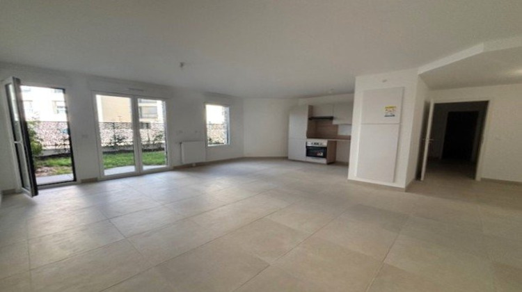 Ma-Cabane - Vente Appartement MONTEVRAIN, 90 m²