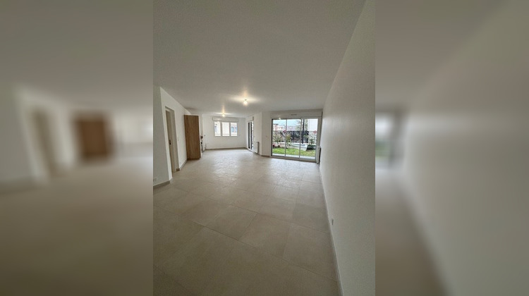 Ma-Cabane - Vente Appartement MONTEVRAIN, 92 m²