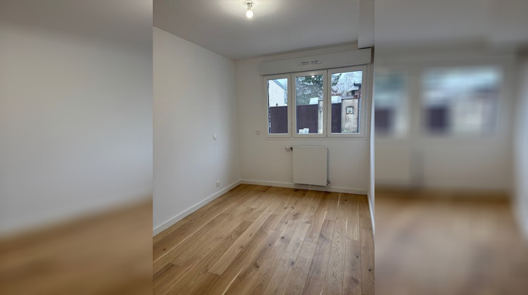 Ma-Cabane - Vente Appartement MONTEVRAIN, 92 m²