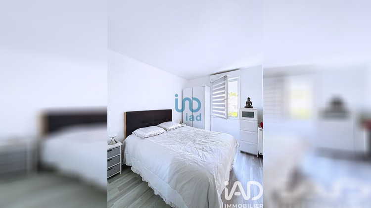 Ma-Cabane - Vente Appartement Montévrain, 40 m²