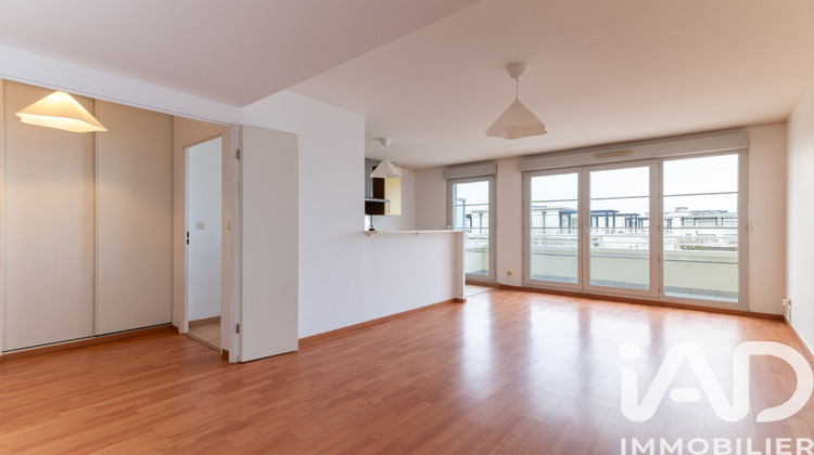 Ma-Cabane - Vente Appartement Montévrain, 61 m²