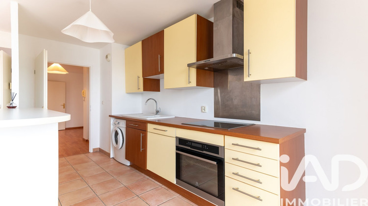 Ma-Cabane - Vente Appartement Montévrain, 61 m²