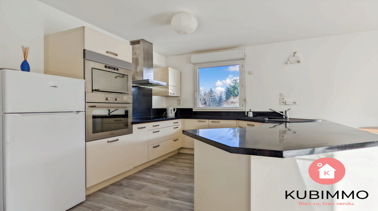 Ma-Cabane - Vente Appartement Montévrain, 51 m²